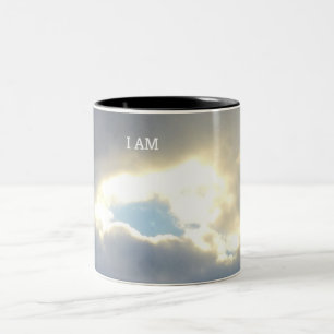 JE SUIS DU CAFÉ MUG