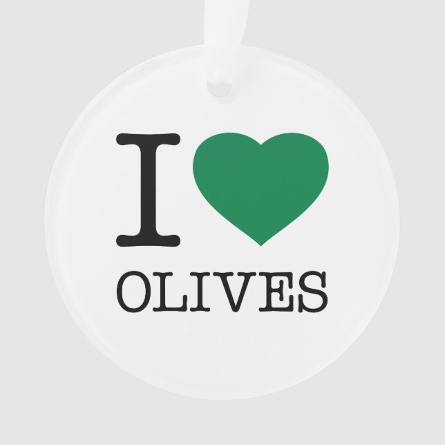 JE SUIS FAN D'OLIVES (devant)