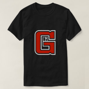 Je suis G T-Shirt