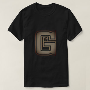Je suis G T-Shirt