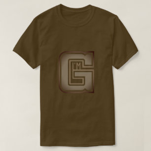 Je suis G T-Shirt