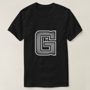 Je suis G T-Shirt