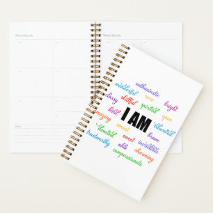 Je Suis Inspiré, Positif, Religieux, Chrétien