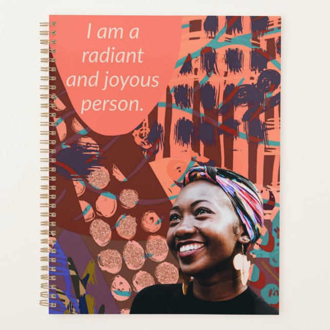 Je suis Joyeux (Devant)