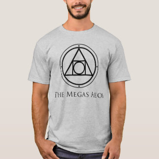 « Je suis la connaissance de mon nom » T-Shirt gno