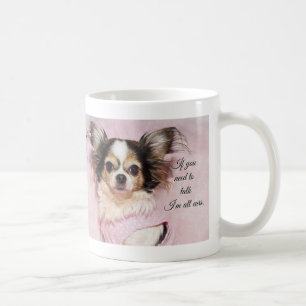 Je suis la Mug de café All Ears