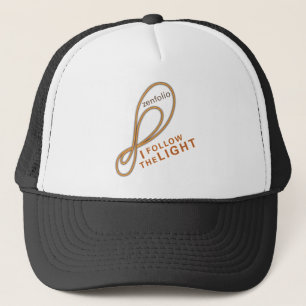 Je suis le casquette léger