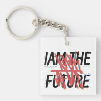 Je suis le futur