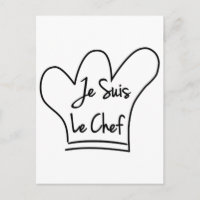 Je Suis Le Koch