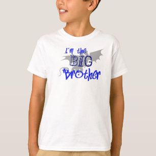 Je suis le T-Shirt Big Brother