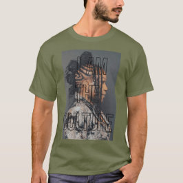Je Suis Le T-shirt Culture