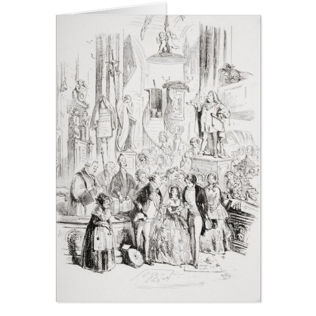 Je suis marié (Devant)