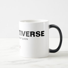 JE SUIS MULTIVERSE - Miss Mug de Coupe Multiverse
