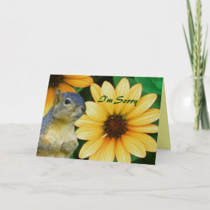 Je suis n'importe quelle d'Occasion_ carte