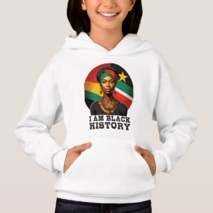 Je suis Noir Histoire