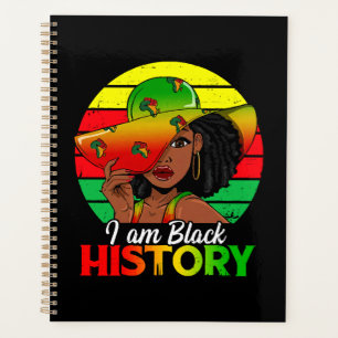 Je Suis Noir Histoire Amérique Africaine