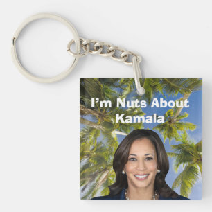 Je suis nu à propos de Kamala