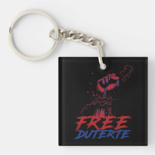 Je Suis Pour Duterte Free DU30 Free Duterte