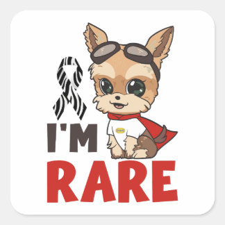 Je suis Rare Stickers JJ Solo