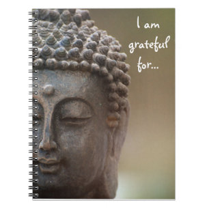 Je suis reconnaissant pour… Journal de gratitude