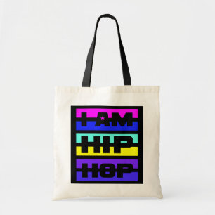 Je suis sac Hip hop - choisir le style