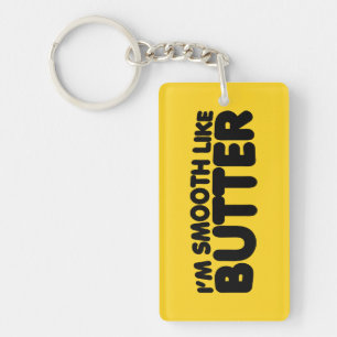 Je suis Smooth Like Butter