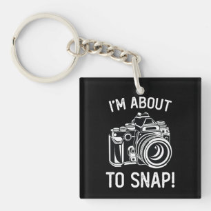 Je suis sur le point d'accrocher la photographie d