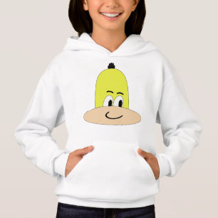 Je suis Sveety, Funny Face Cartoon