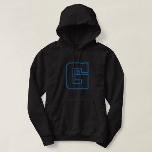 Je suis Sweat - shirt à capuche