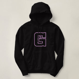 Je suis Sweat - shirt à capuche