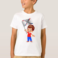Je suis T-shirt assyrien