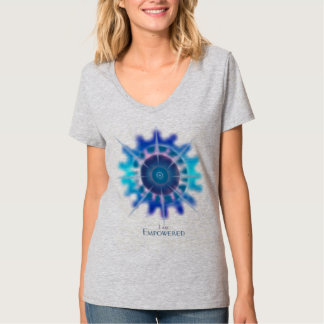 Je suis T-shirt autorisé