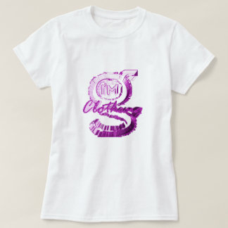 Je suis T-Shirt en 3D Vêtements G