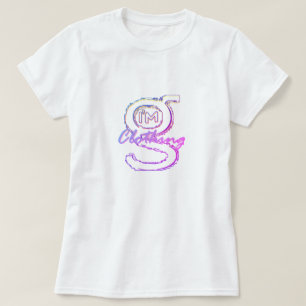 Je suis T-Shirt en vêtements G