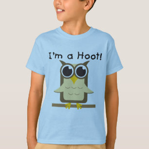 Je suis T-shirts et cadeaux d'une huée
