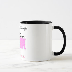 Je suis Team Hope ! Mug