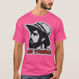 Je Suis Torgo Classic TShirt