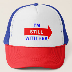 Je suis TOUJOURS avec son casquette