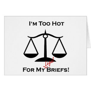 Je suis trop chaud…