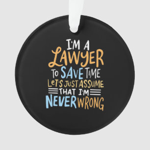 Je Suis Un Avocat Pour Gagner Du Temps