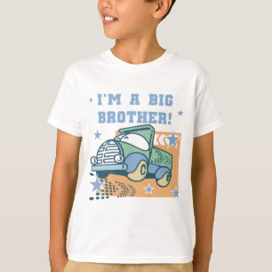 Je suis un Big Brother - T-shirts et cadeaux pour 