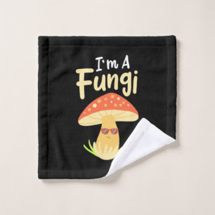 Je Suis Un Champignons