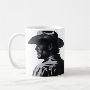 Je suis un Cowboy Mug Cadeaux pour lui