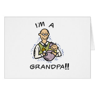 Je suis un grand-père T-shirts et cadeaux