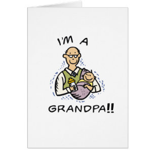 Je suis un grand-père T-shirts et cadeaux