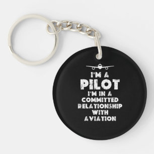 Je suis un pilote amusant