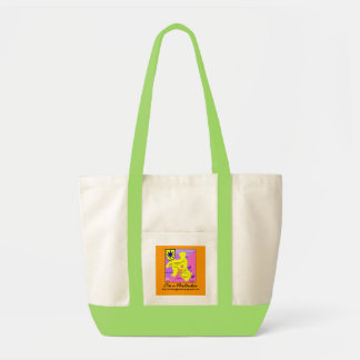 Je suis un sac de Waldecker
