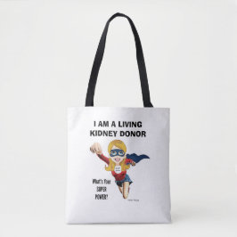 JE SUIS UN SAC FOURRE-TOUT DE DONATEUR D'ENFANTS V