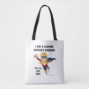 JE SUIS UN SAC FOURRE-TOUT DE DONATEUR D'ENFANTS V