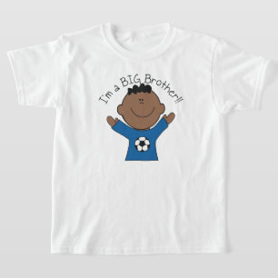 Je suis un T-shirt de frère (l'aa)